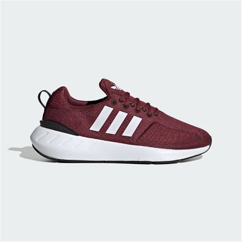 adidas swift run damen weinrot|Adidas swift run x.